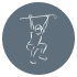 Operation 36 Golf Fitness Skill Badge